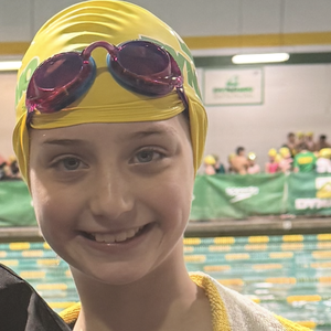 Fundraising Page: Katherine Abram
